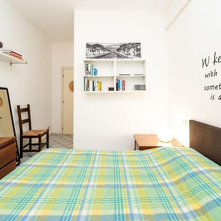 Casemi - Mercato 16 Dx In Full City Center Mailand Exterior foto