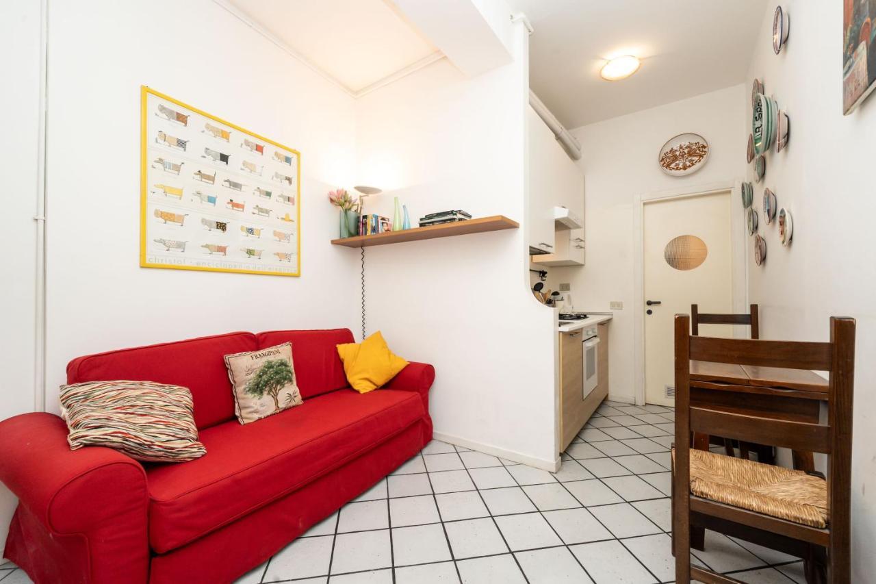 Casemi - Mercato 16 Dx In Full City Center Mailand Exterior foto