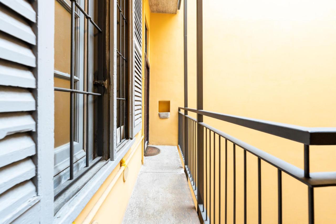 Casemi - Mercato 16 Dx In Full City Center Mailand Exterior foto