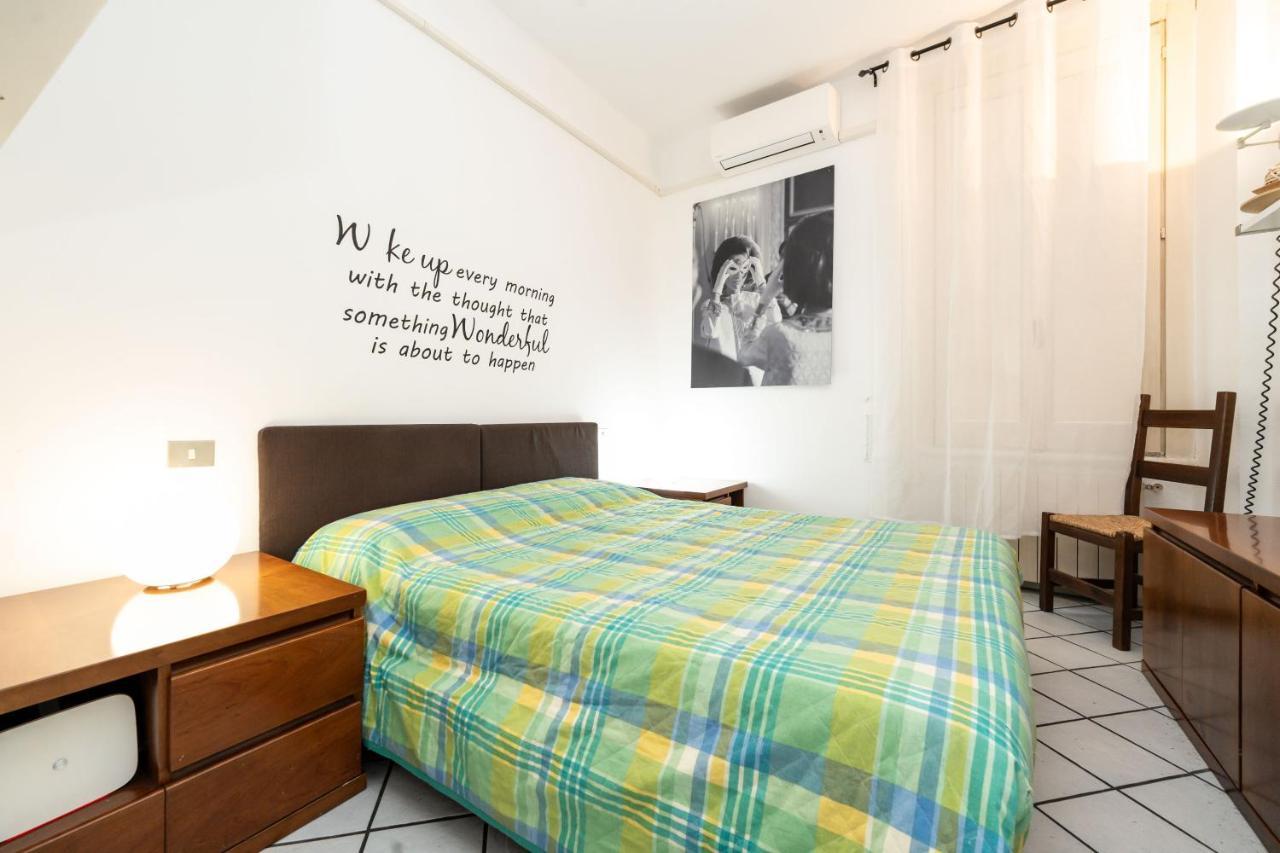 Casemi - Mercato 16 Dx In Full City Center Mailand Exterior foto